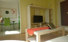 Apartment Vladka Koper