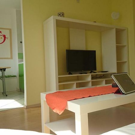 Apartment Vladka Koper Extérieur photo