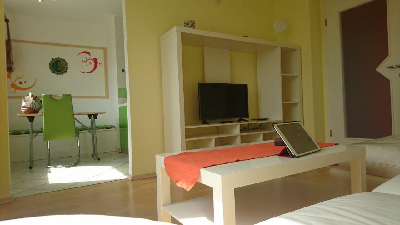 Apartment Vladka Koper Extérieur photo