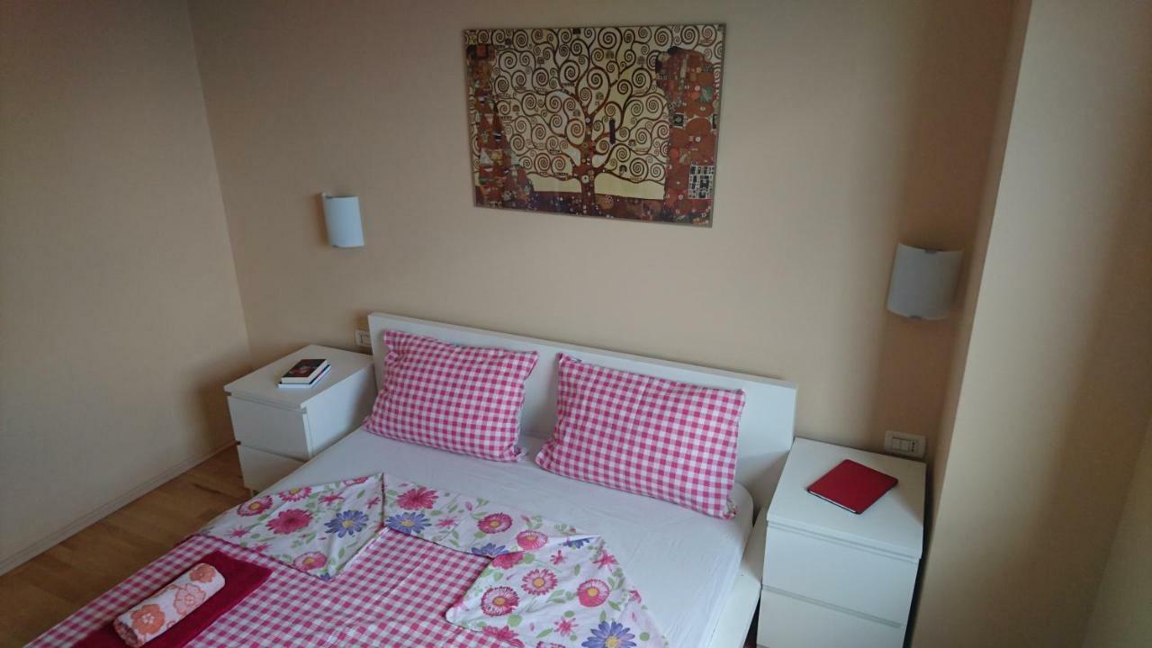 Apartment Vladka Koper Extérieur photo