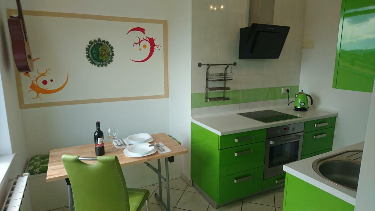 Apartment Vladka Koper Extérieur photo